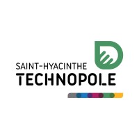 Saint-Hyacinthe Technopole Logo