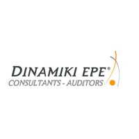 Dinamiki EPE Logo