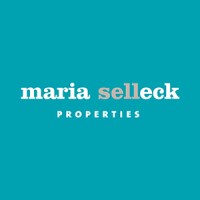 Maria Selleck Properties Logo