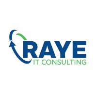 Raye IT Consulting Logo