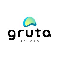 Gruta Studio Logo