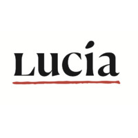 Grupo Lucia Logo