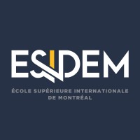 ESIDEM Logo