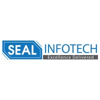 SEAL Infotech Logo