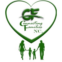 Connecting Families NC Logo