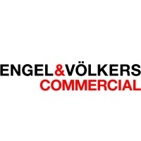Engel & Völkers Karlsruhe Commercial Logo