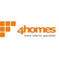 4homes ltd Logo