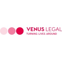 Venus Legal Ltd Logo