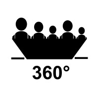 ContactShip - personal CRM, PRM, contact management Logo