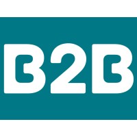 B2B Storytelling Logo