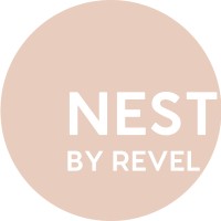 Nest by Revel Logo