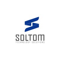 SOLTOM TECHNOLOGY SOLUTIONS Logo