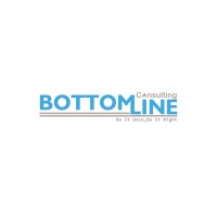 Bottom Line Consulting Logo