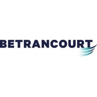 BETRANCOURT SAS Logo