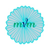 MVM Creative Design Logo