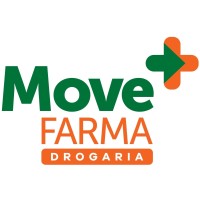 Drogaria Move Farma Logo