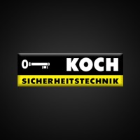 Schlüssel Koch GmbH Logo
