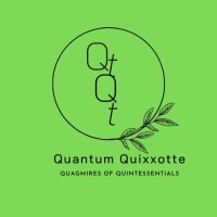 QuantumQuuixxotte Logo