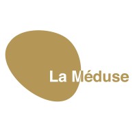LA MEDUSE Logo