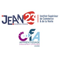 JEAN 23 ISCV CFA Logo