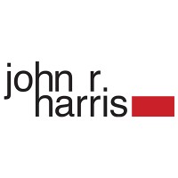 John R Harris & Partners Logo