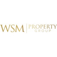 WSM Property Group Logo