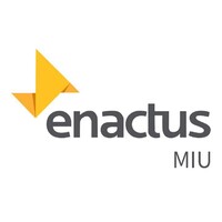 Enactus MIU Logo