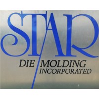 Star Die Molding, Incorporated Logo