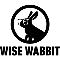 WiseWabbit Logo