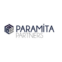 Paramita Partners Logo