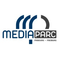 MEDIAparc SA - Frapp Logo