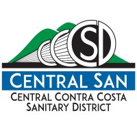 Central Contra Costa Sanitary District Logo
