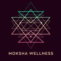 Moksha Wellness Logo