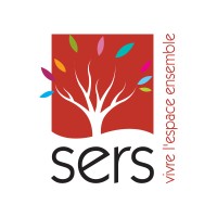 SERS Alsace Logo