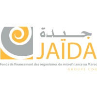 JAÏDA Logo