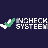 Inchecksysteem Logo