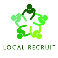 Local Recruit Group Logo