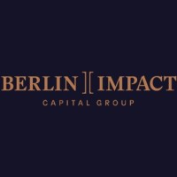 Berlin Impact Capital Group GmbH Logo
