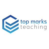 Top Marks Teaching Logo