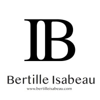 Bertille Isabeau Logo