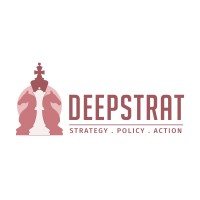 DeepStrat Logo