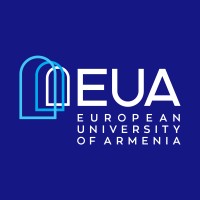 European University of Armenia Logo