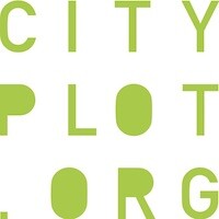 Cityplot Berlin - Amsterdam - Barcelona Logo