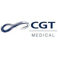 CGT Medical Logo