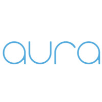 AURA UAV Logo