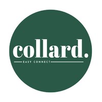 Collard Card Logo