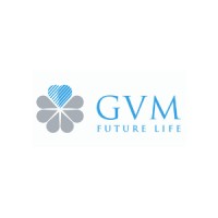 GVM Future Life Logo