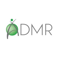 ADMR du Pas-de-Calais Logo