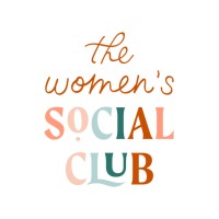 The Womens Social Club Logo