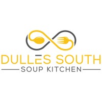 Dulles South Soup Kitchen Logo